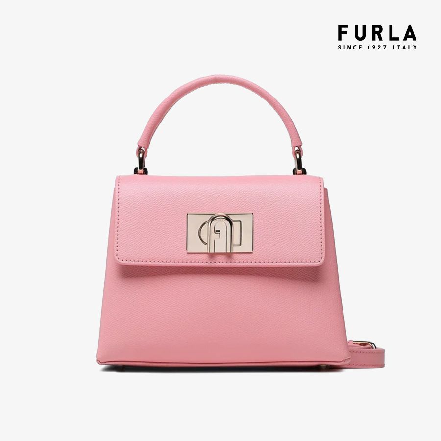 Túi Đeo Chéo Nữ FURLA 1927 Mini Top Handle Ares