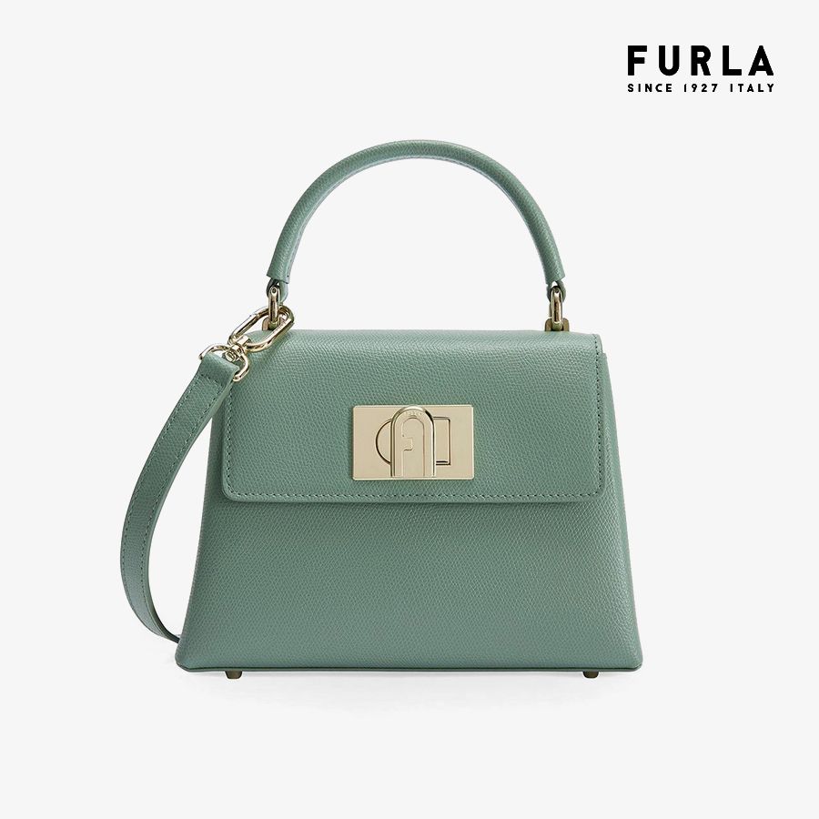 Túi Đeo Chéo Nữ FURLA 1927 Mini Top Handle Ares