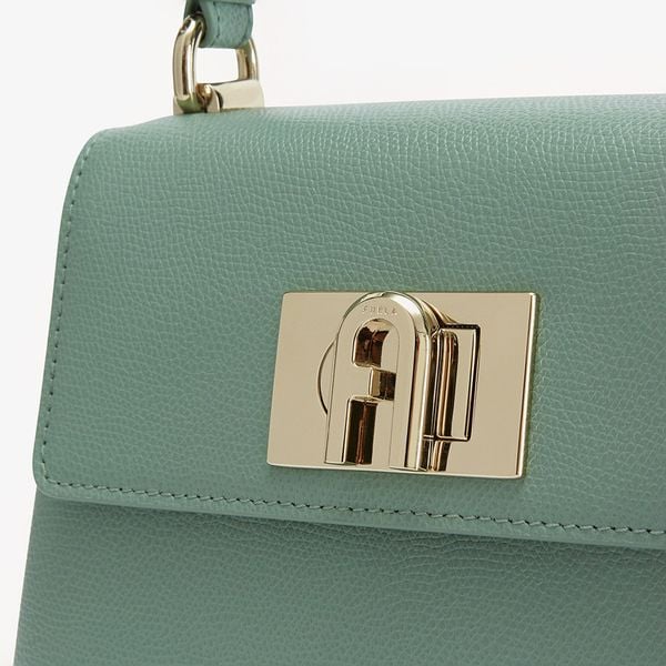 Túi Đeo Chéo Nữ FURLA 1927 Mini Top Handle Ares