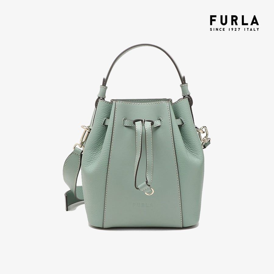 Túi Đeo Chéo Nữ FURLA Miastella Mini Bucket Bag