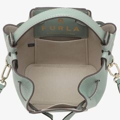 Túi Đeo Chéo Nữ FURLA Miastella Mini Bucket Bag