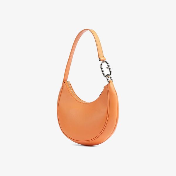 Túi Đeo Vai Nữ FURLA Primavera S Shoulder Bag Vitello Roma