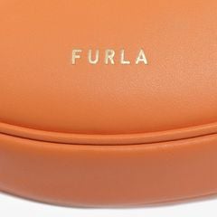 Túi Đeo Vai Nữ FURLA Primavera S Shoulder Bag Vitello Roma