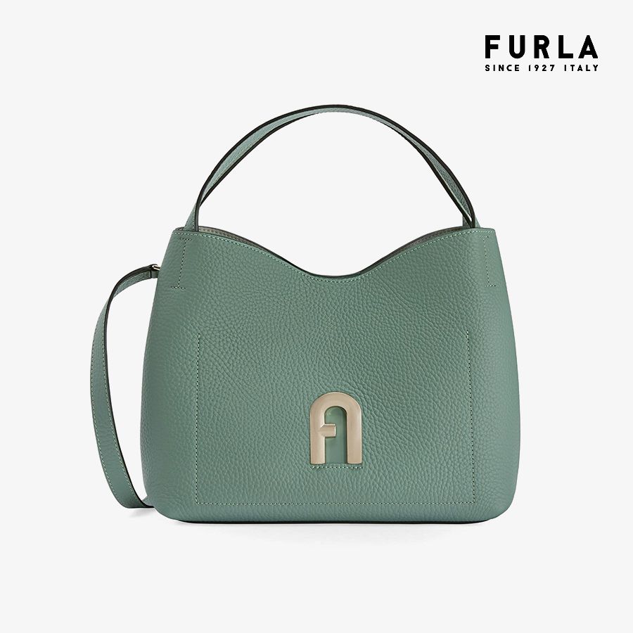 Túi Đeo Hông Nữ FURLA Primula S Hobo Vitello St.Daino New