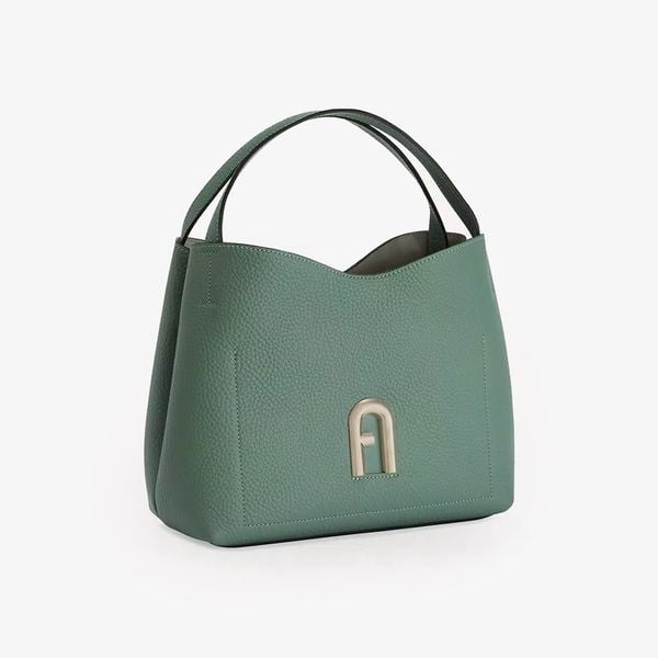 Túi Đeo Hông Nữ FURLA Primula S Hobo Vitello St.Daino New