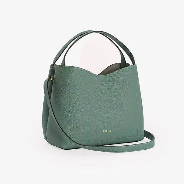 Túi Đeo Hông Nữ FURLA Primula S Hobo Vitello St.Daino New