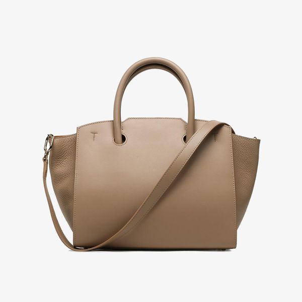 Túi Tote Nữ FURLA Genesi M Tote