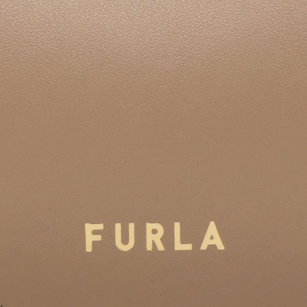 Túi Tote Nữ FURLA Genesi M Tote