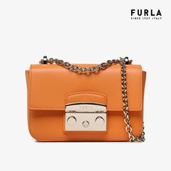 Túi Đeo Chéo Nữ FURLA METROPOLIS MINI CROSSBODY