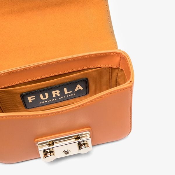 Túi Đeo Chéo Nữ FURLA METROPOLIS MINI CROSSBODY