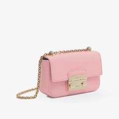 Túi Đeo Chéo Nữ FURLA Metropolis Mini Crossbody Vitello Roma