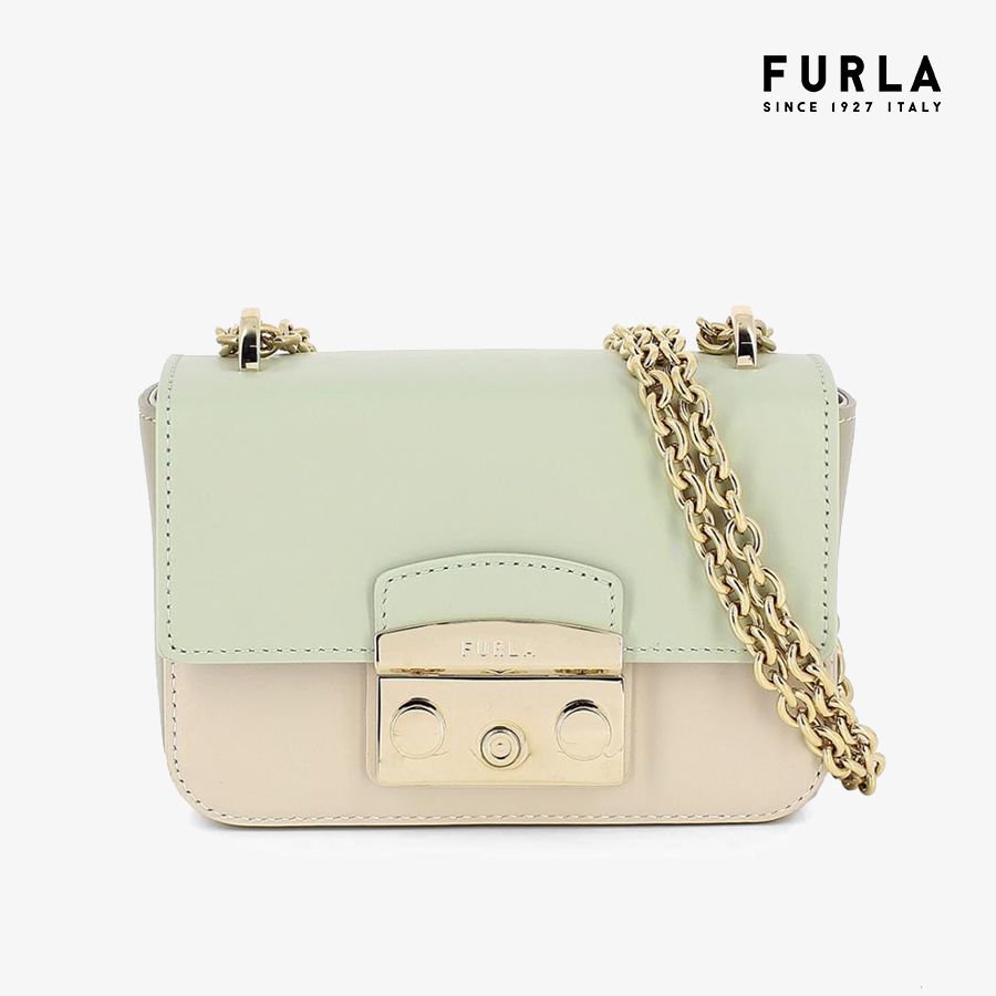 Túi Đeo Chéo Nữ FURLA METROPOLIS MINI CROSSBODY