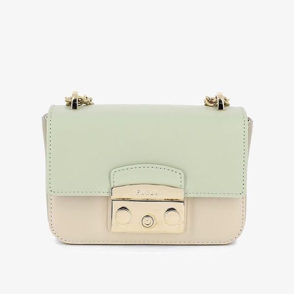 Túi Đeo Chéo Nữ FURLA METROPOLIS MINI CROSSBODY