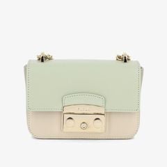 Túi Đeo Chéo Nữ FURLA METROPOLIS MINI CROSSBODY