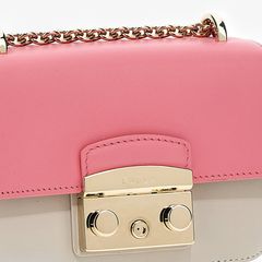 Túi Đeo Chéo Nữ FURLA METROPOLIS MINI CROSSBODY