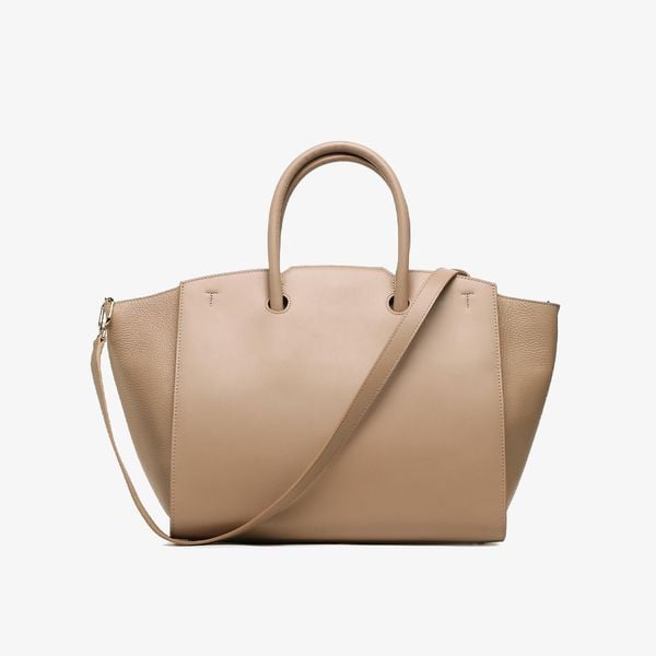 Túi Tote Nữ FURLA Genesi L Tote