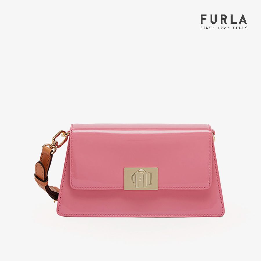 Túi Đeo Chéo Nữ FURLA Fze Zoe