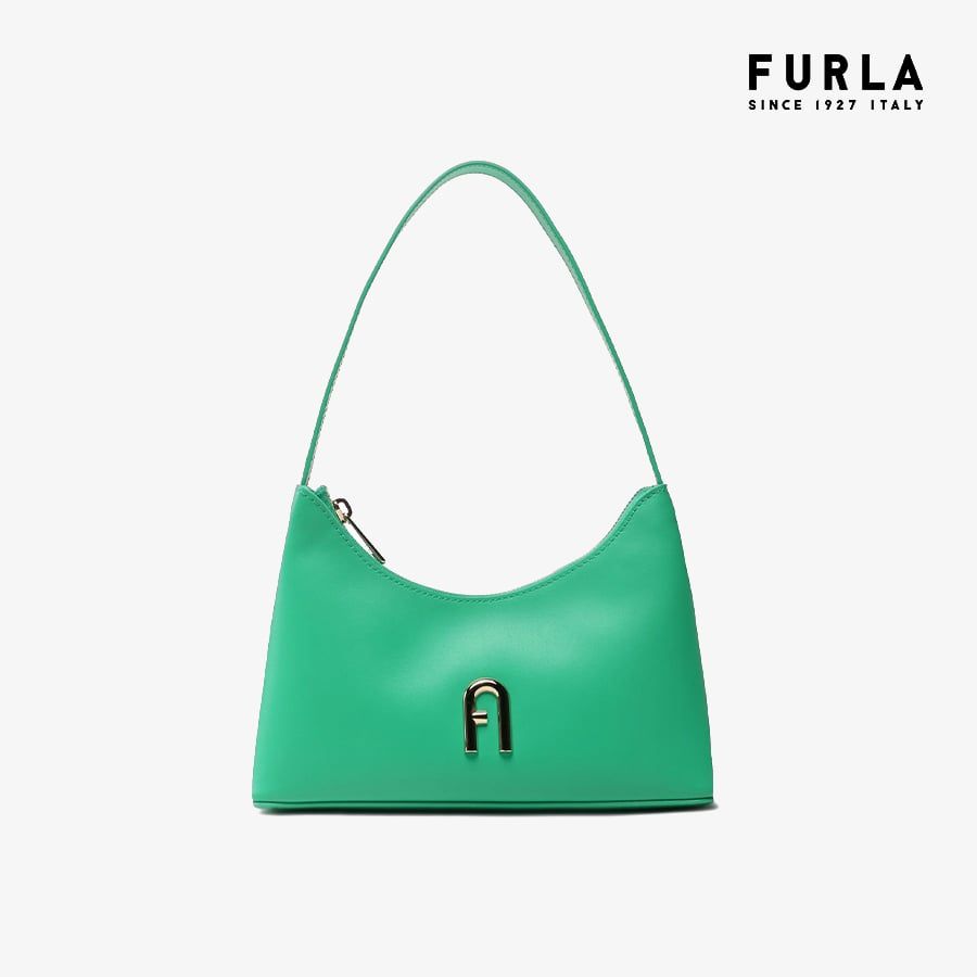 Túi Đeo Vai Nữ FURLA Diamante Mini Shoulder Bag Vitello Roma