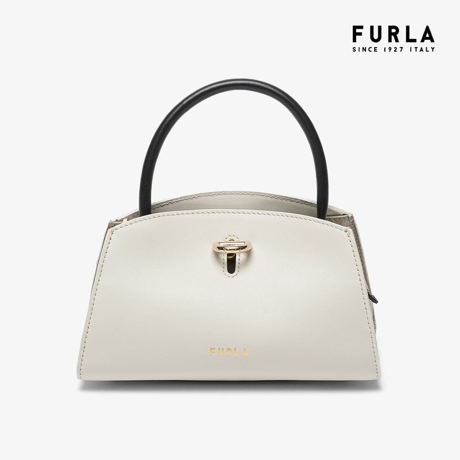 Túi Đeo Chéo Nữ FURLA Genesi Mini Tote