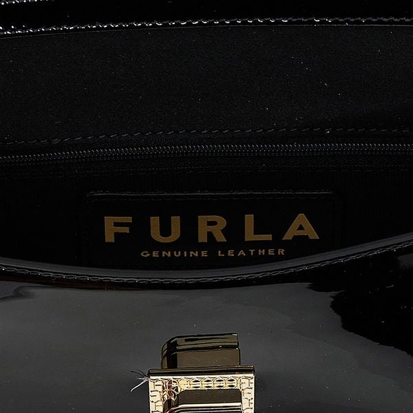 Túi Đeo Vai Nữ FURLA ZOE S SHOULDER BAG