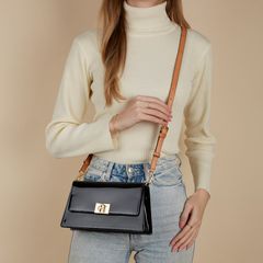 Túi Đeo Vai Nữ FURLA ZOE S SHOULDER BAG