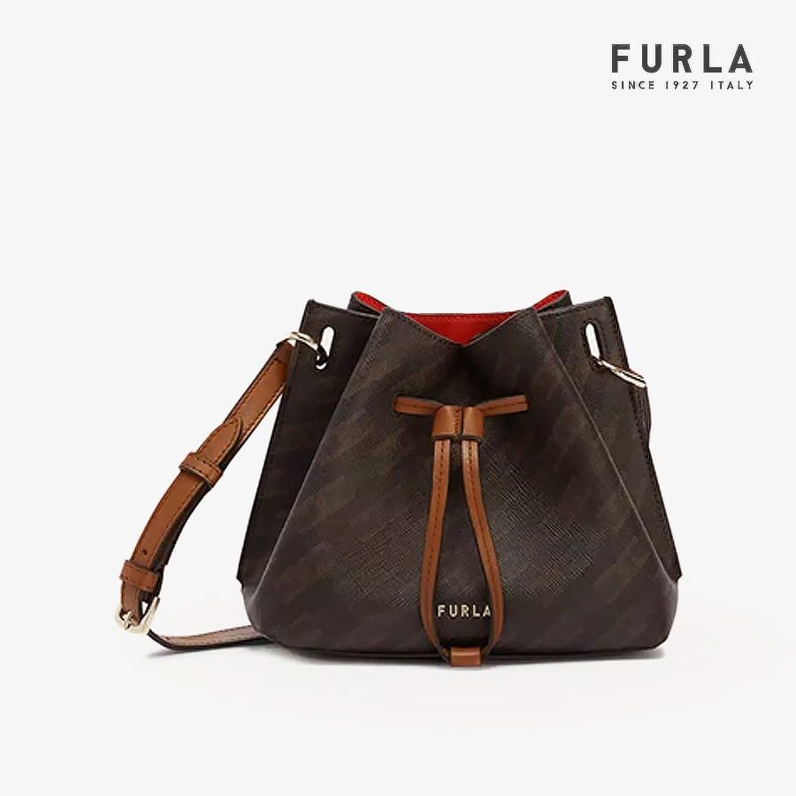 Túi Đeo Vai Nữ FURLA L12 Gioia