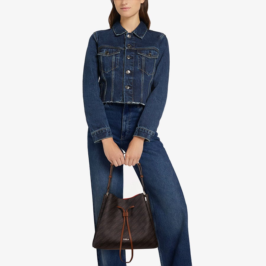 Furla gioia bag clearance