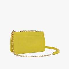 Túi Đeo Chéo Nữ FURLA Lulu Mini Crossbody Vitello Cloud