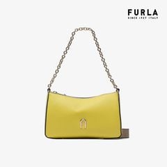 Túi Đeo Chéo Nữ FURLA Primula Mini C.Body Double Strap