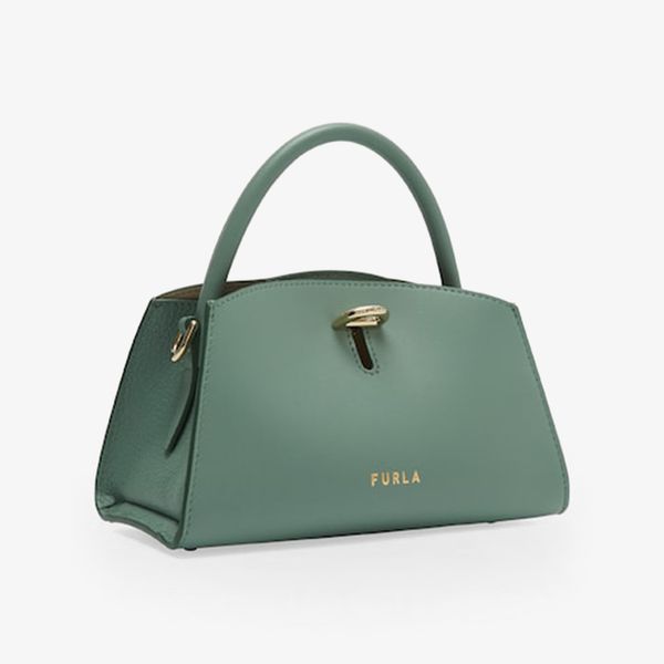 Túi Tote Nữ FURLA GENESI MINI TOTE