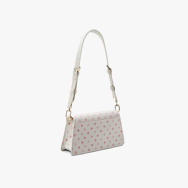 Túi Đeo Vai FURLA Zoe Mini Shoulder Bag - Ares St.Arco Cuori