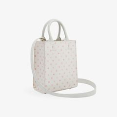 Túi Tote FURLA Opportunity Mini Tote N/S - Ares St.Arco Cuori