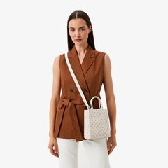 Túi Tote FURLA Opportunity Mini Tote N/S - Ares St.Arco Cuori