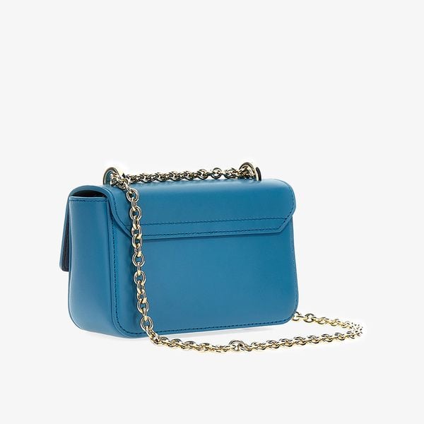 Túi Đeo Chéo Nữ Metropolis Mini Crossbody