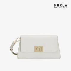 Túi Đeo Vai FURLA Zoe Mini Shoulder Bag - Vitello Roma