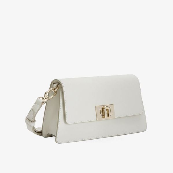 Túi Đeo Vai FURLA Zoe Mini Shoulder Bag - Vitello Roma