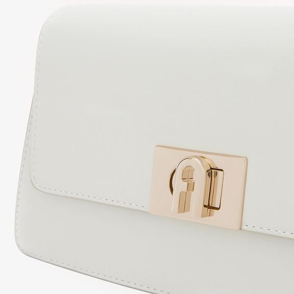 Túi Đeo Vai FURLA Zoe Mini Shoulder Bag - Vitello Roma