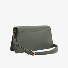 Túi Đeo Vai FURLA Zoe Mini Shoulder Bag - Vitello Roma