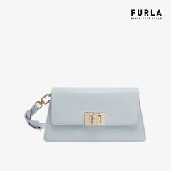 Túi Đeo Vai FURLA Zoe Mini Shoulder Bag - Vitello Roma