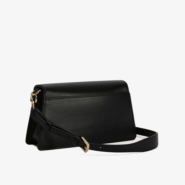 Túi Đeo Vai FURLA Zoe Mini Shoulder Bag - Vitello Roma