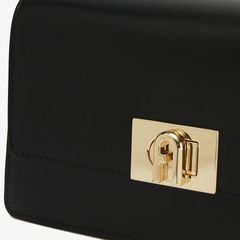 Túi Đeo Vai FURLA Zoe Mini Shoulder Bag - Vitello Roma