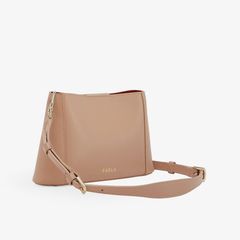 Túi Đeo Vai FURLA Fleur S Shoulder Bag - Vitello Roma