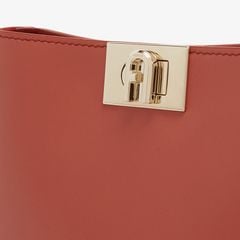 Túi Đeo Vai FURLA Fleur S Shoulder Bag - Vitello Roma