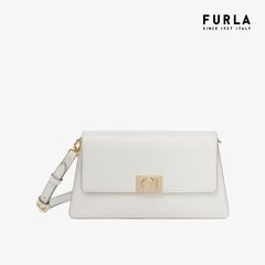 Túi Đeo Vai FURLA Zoe S Shoulder Bag - Vitello Roma