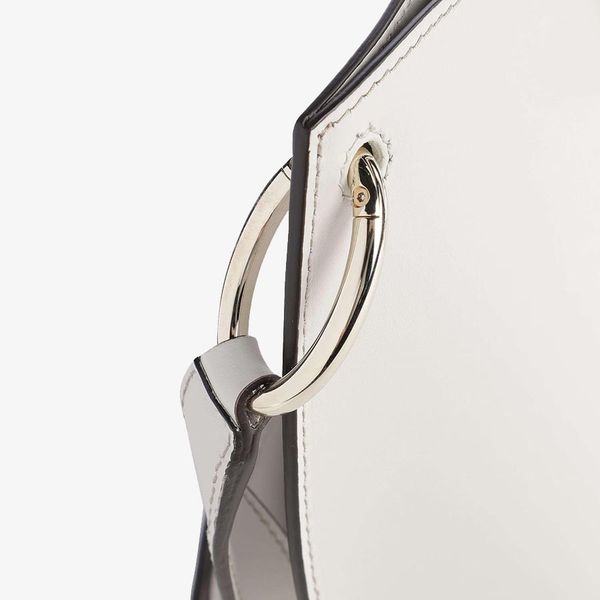 Túi Đeo Chéo Unica FURLA Mini Crossbody - Vitello Roma