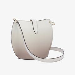 Túi Đeo Chéo Unica FURLA Mini Crossbody - Vitello Queen St.Gradient