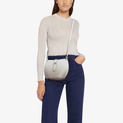 Túi Đeo Chéo Unica FURLA Mini Crossbody - Vitello Queen St.Gradient