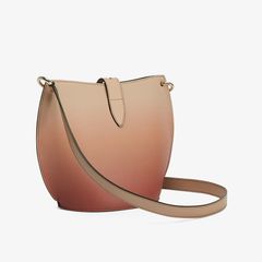 Túi Đeo Chéo Unica FURLA Mini Crossbody - Vitello Queen St.Gradient