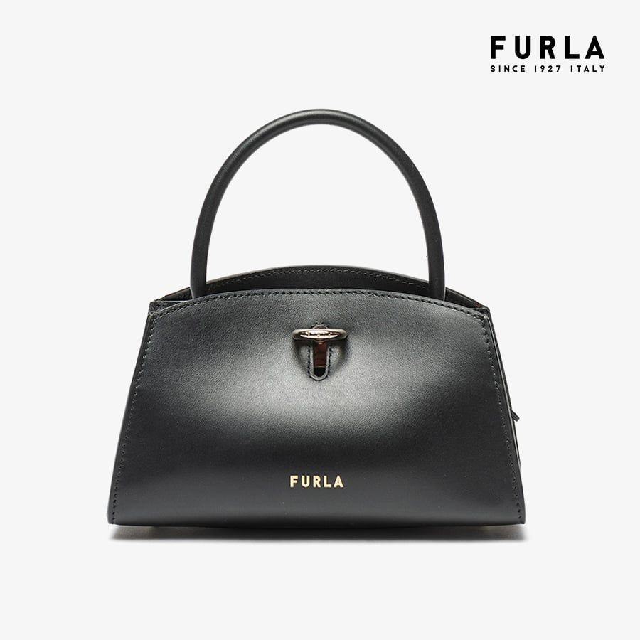 Túi Tote Nữ FURLA GENESI MINI TOTE