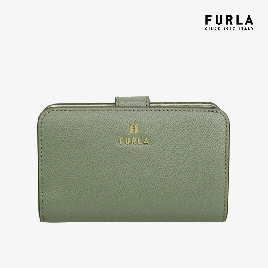 Ví FURLA Camelia M Compact Wallet - Ares